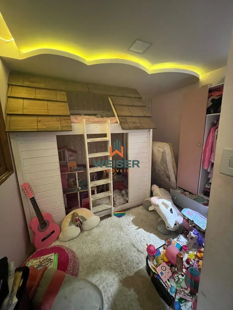 Casa, 3 quartos, 130 m² - Foto 3