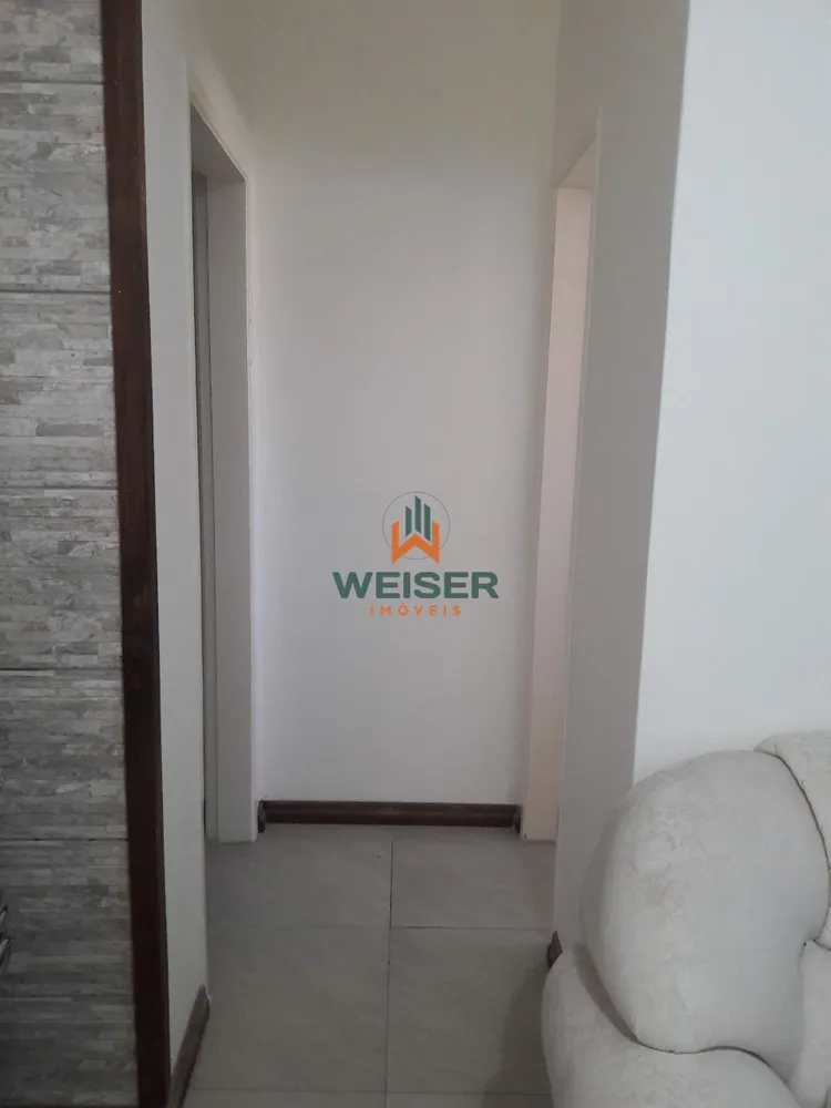 Apartamento, 1 quarto, 36 m² - Foto 3
