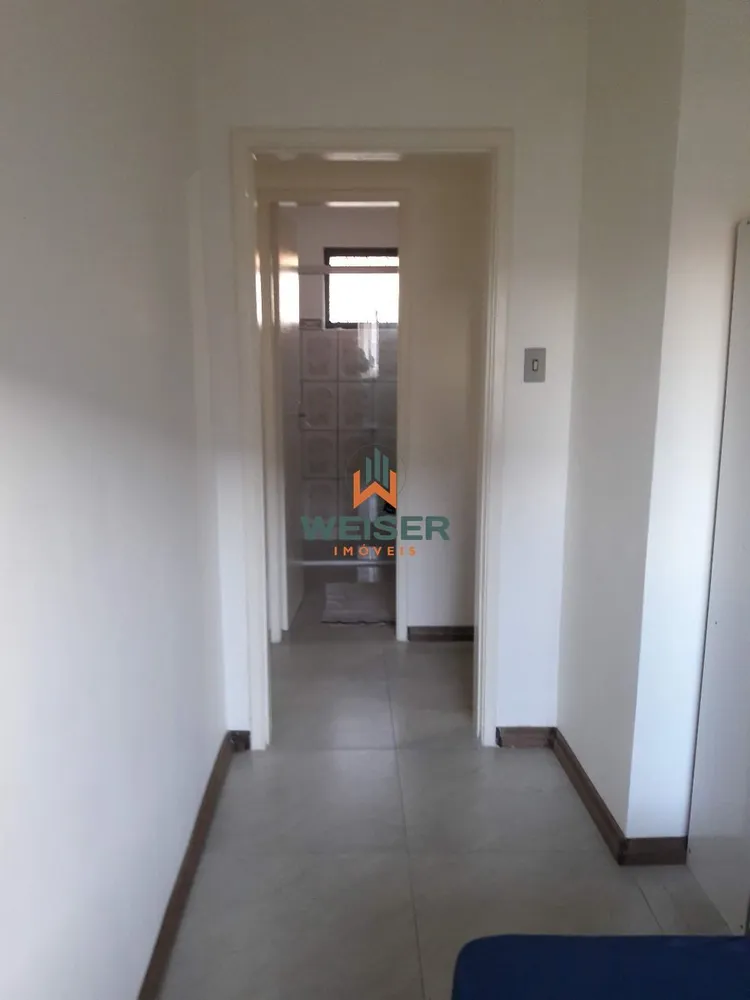 Apartamento, 1 quarto, 36 m² - Foto 2