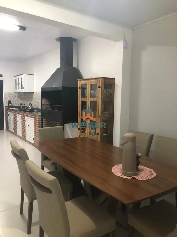 Casa, 2 quartos, 96 m² - Foto 3