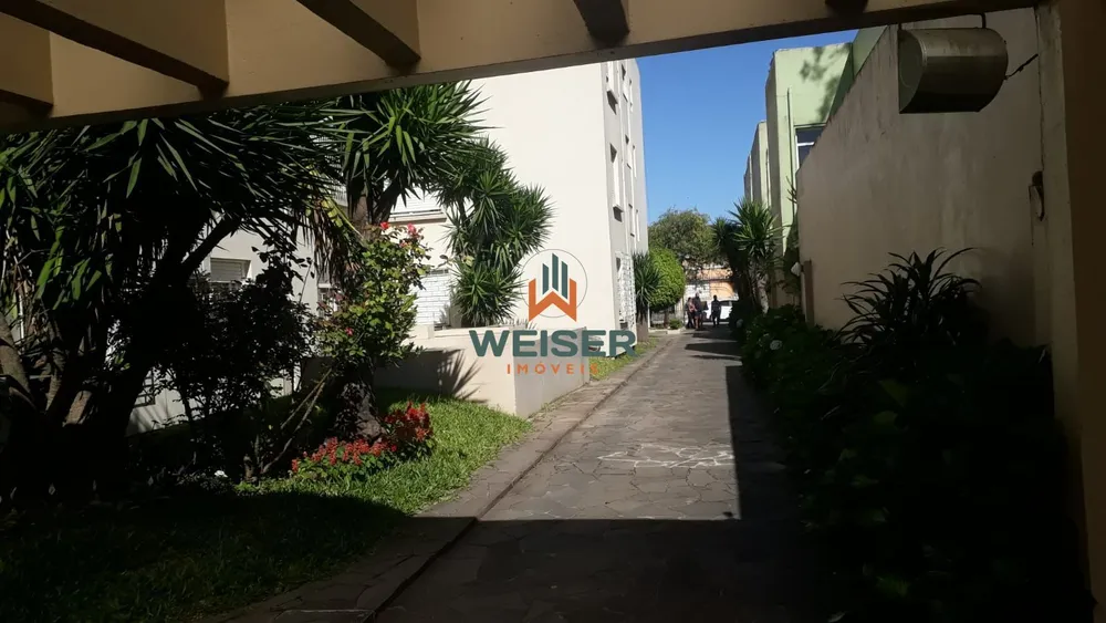 Apartamento, 2 quartos, 65 m² - Foto 2