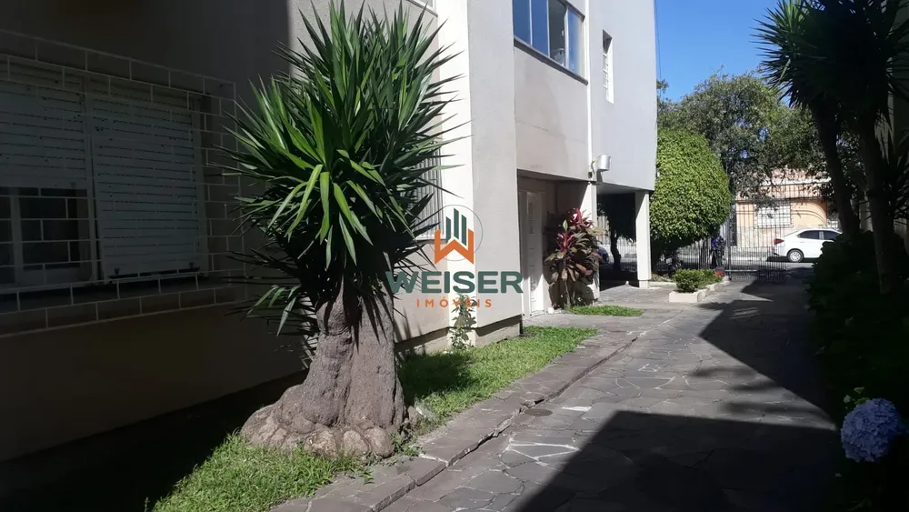 Apartamento, 2 quartos, 65 m² - Foto 1