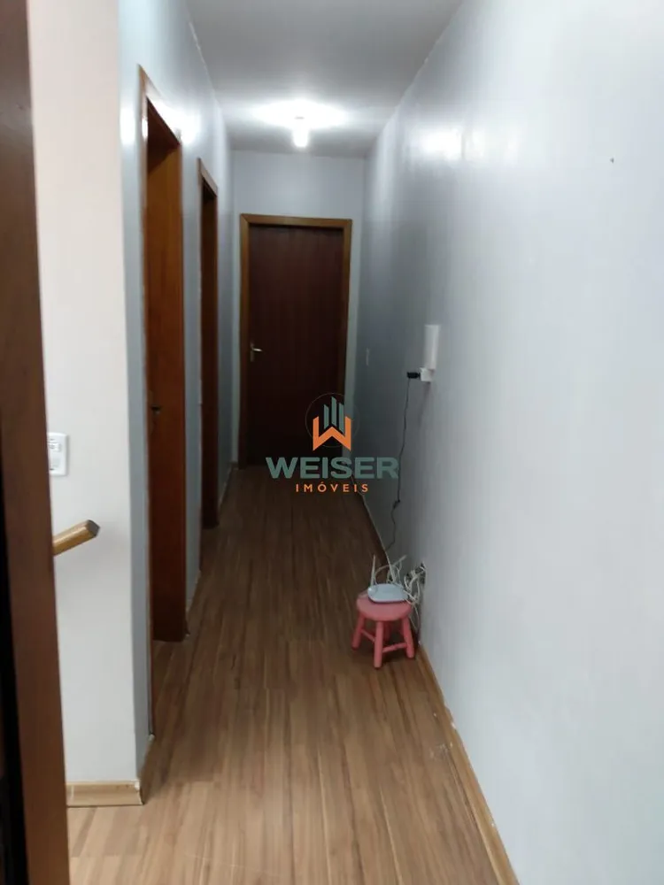 Sobrado, 3 quartos, 135 m² - Foto 3