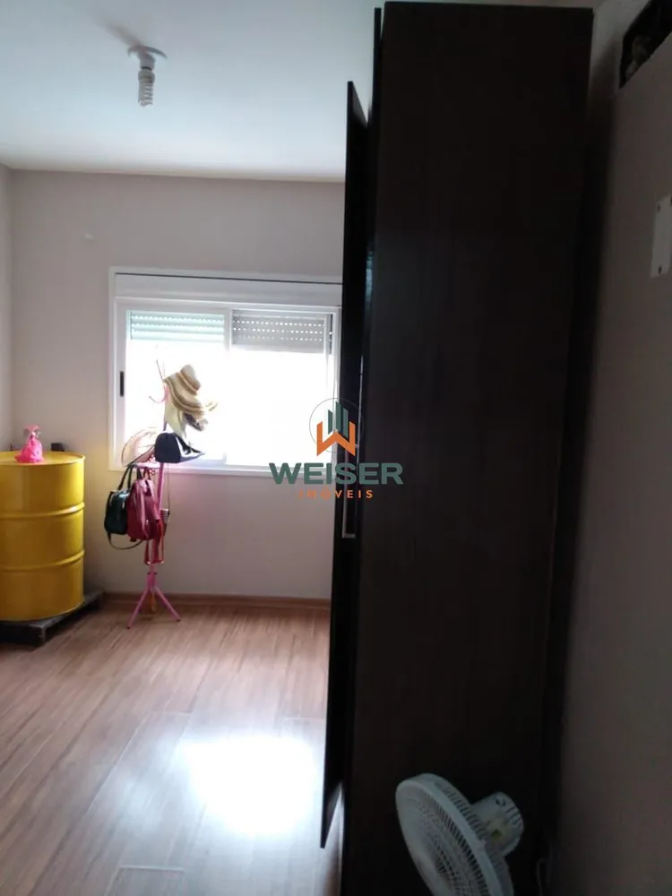 Sobrado, 3 quartos, 135 m² - Foto 2