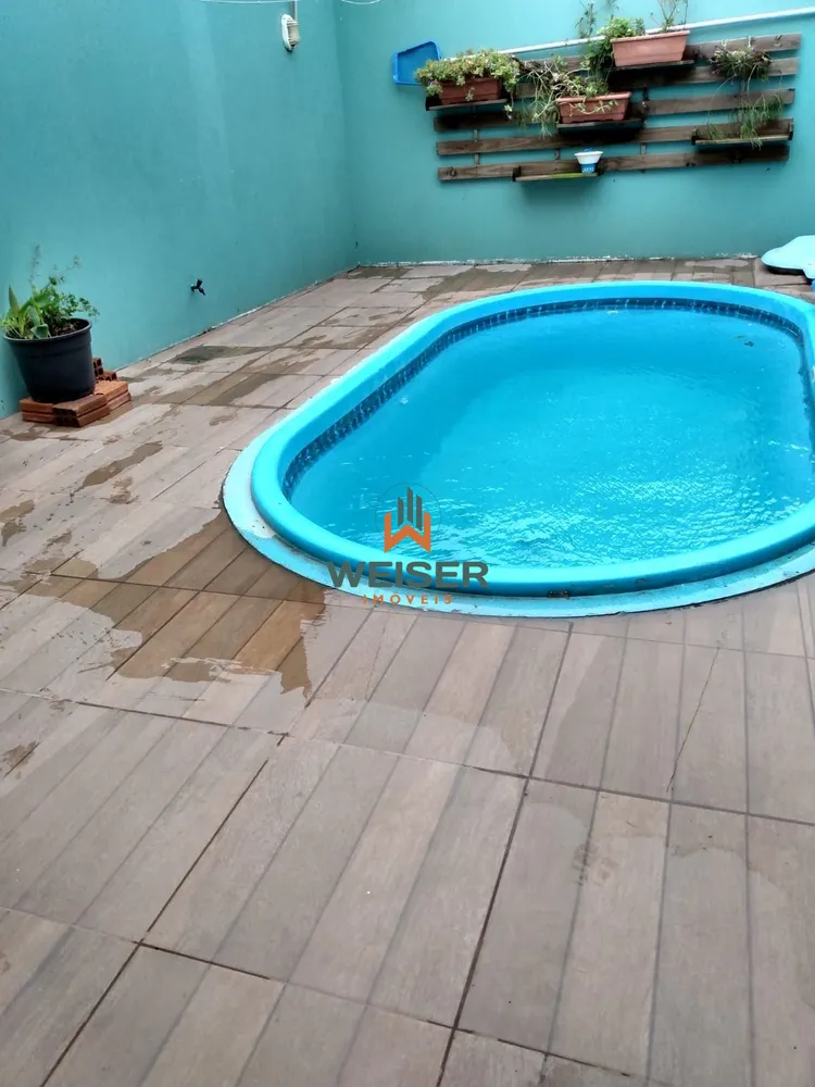 Sobrado, 3 quartos, 135 m² - Foto 4