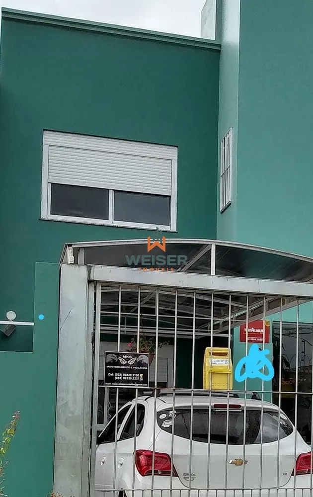 Sobrado, 3 quartos, 135 m² - Foto 1