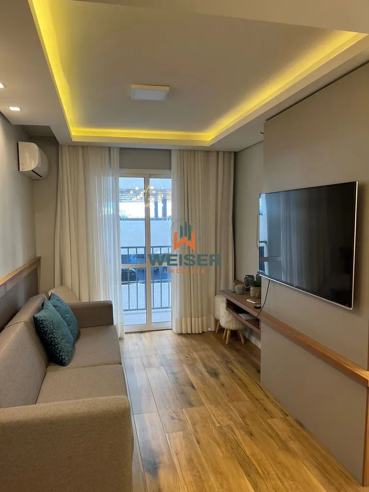 Apartamento, 2 quartos, 64 m² - Foto 1