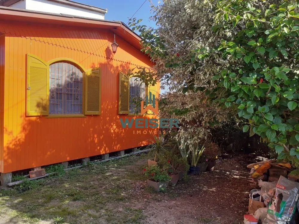 Casa, 2 quartos, 90 m² - Foto 1