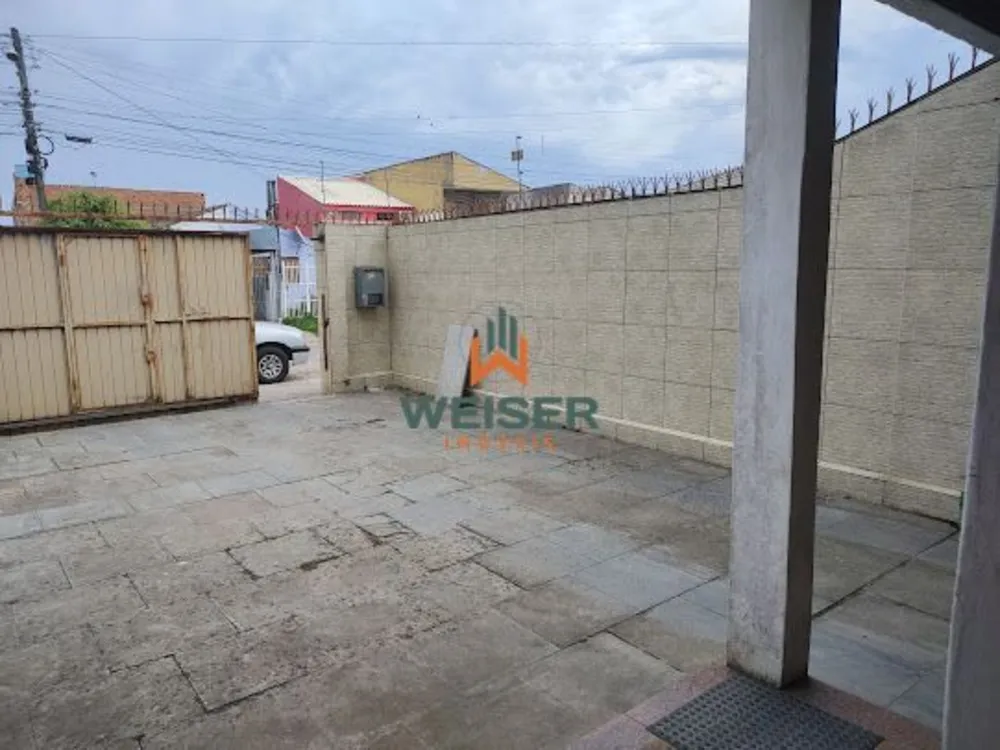 Sobrado, 3 quartos, 213 m² - Foto 1