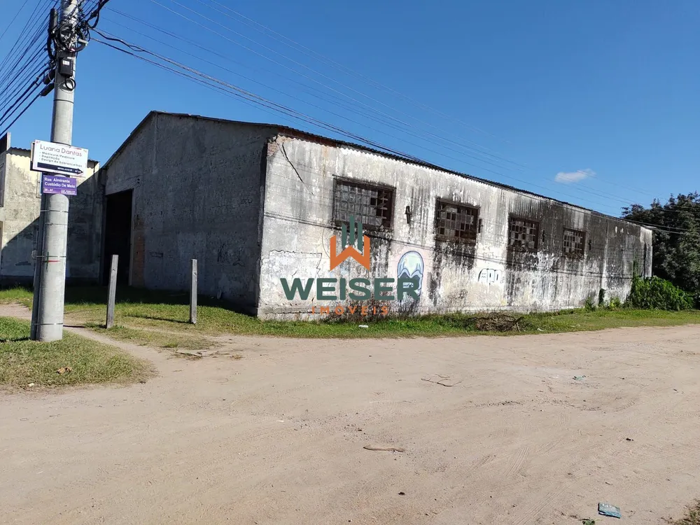 Prédio Inteiro, 740 m² - Foto 2