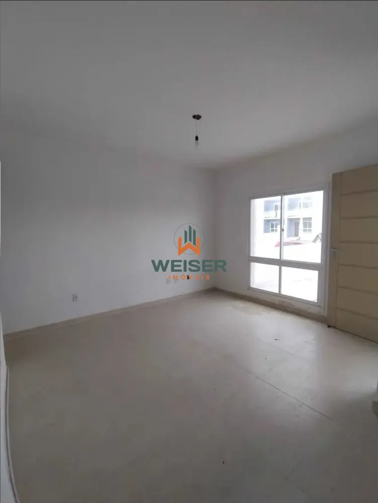 Casa, 2 quartos, 48 m² - Foto 3