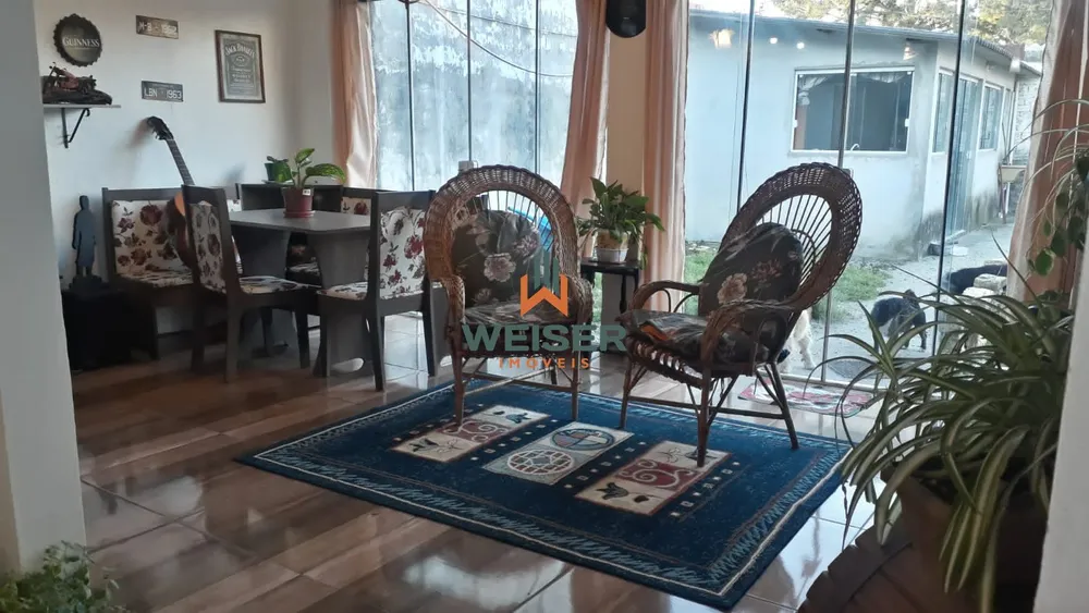 Casa, 2 quartos, 141 m² - Foto 4