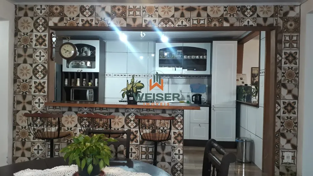 Casa, 2 quartos, 141 m² - Foto 1
