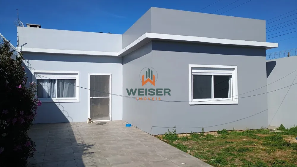 Casa, 2 quartos, 160 m² - Foto 3