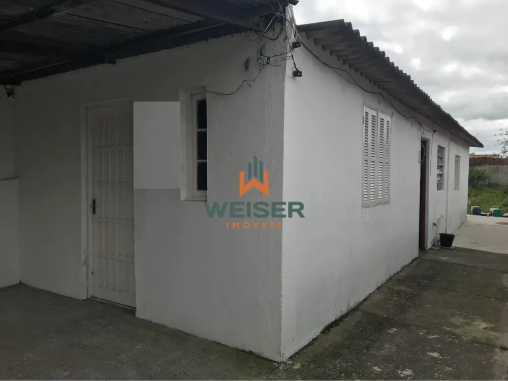 Casa, 1 quarto, 70 m² - Foto 1