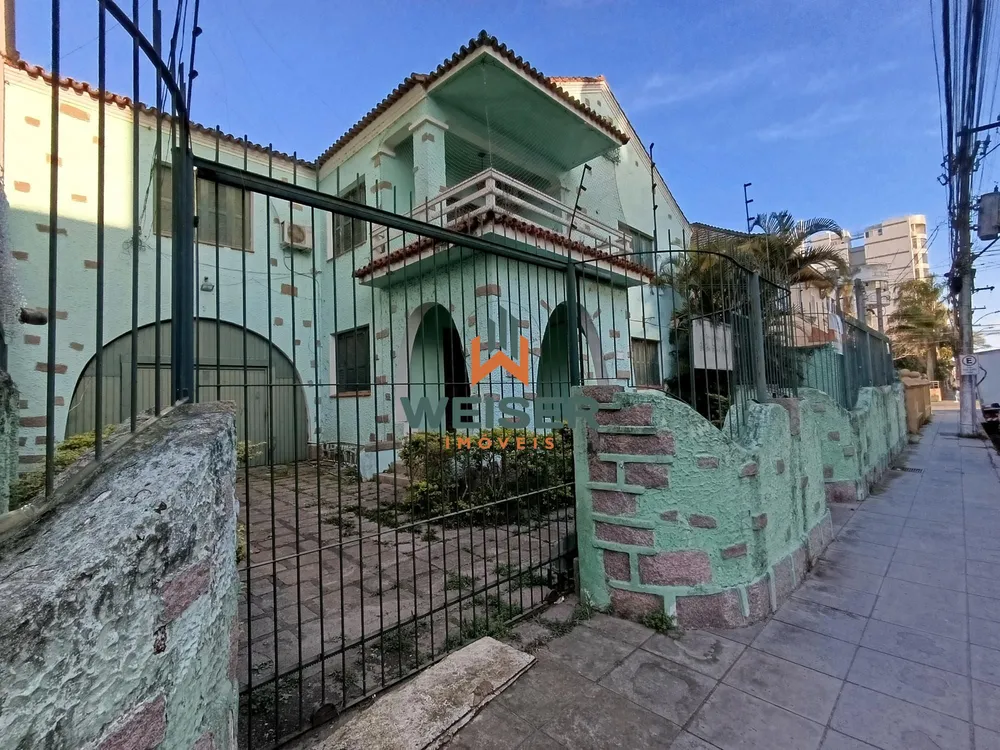 Sobrado, 5 quartos, 400 m² - Foto 3