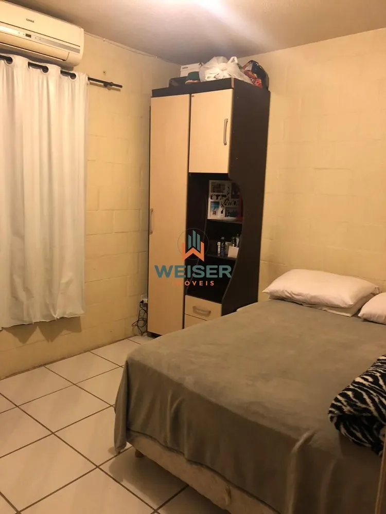 Apartamento, 2 quartos, 44 m² - Foto 4
