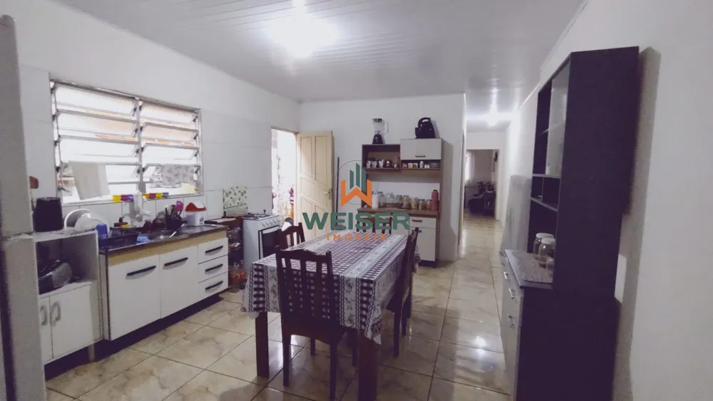 Casa, 2 quartos, 100 m² - Foto 3