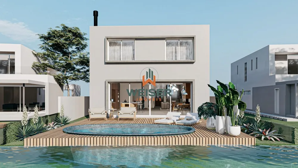 Sobrado, 3 quartos, 280 m² - Foto 4
