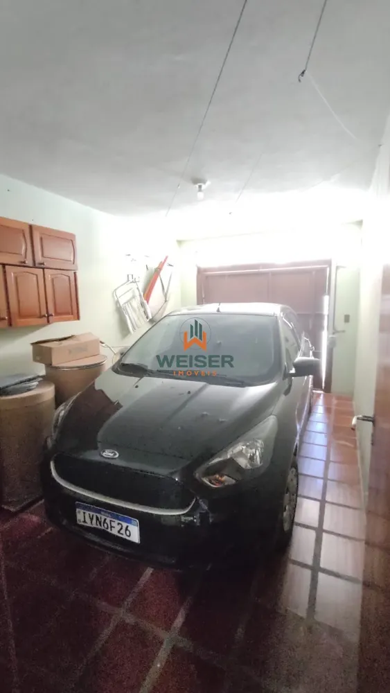 Sobrado, 3 quartos, 152 m² - Foto 2