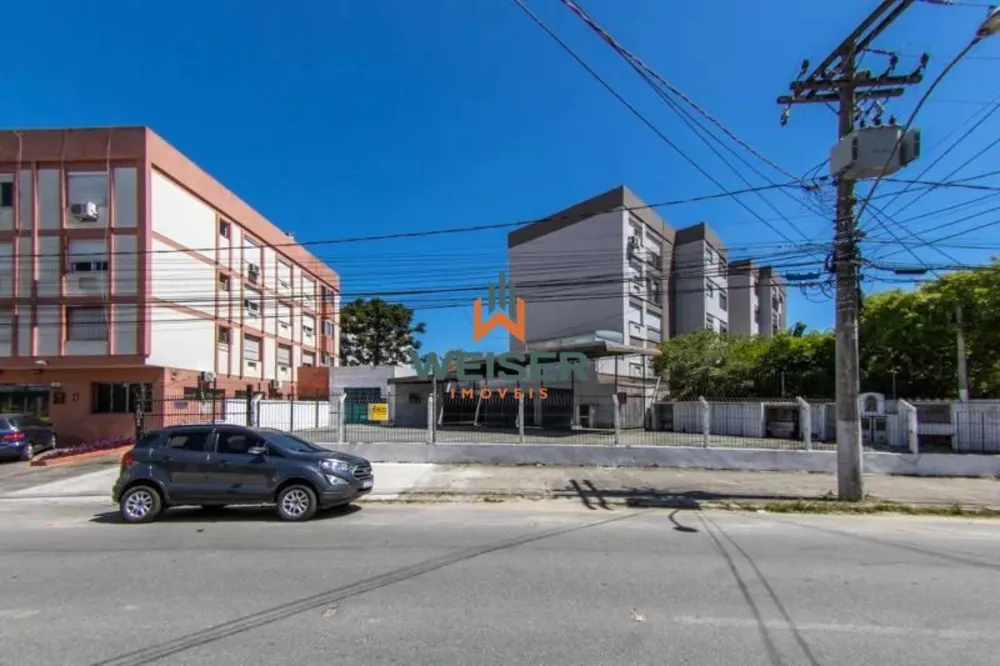 Prédio Inteiro, 135 m² - Foto 1