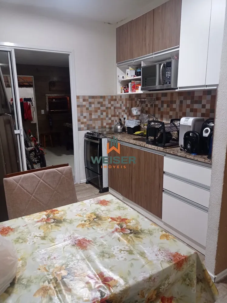 Casa de Condomínio, 3 quartos - Foto 3