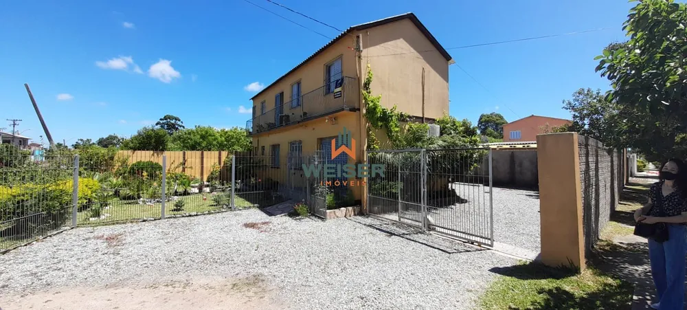 Sobrado, 2 quartos, 150 m² - Foto 1