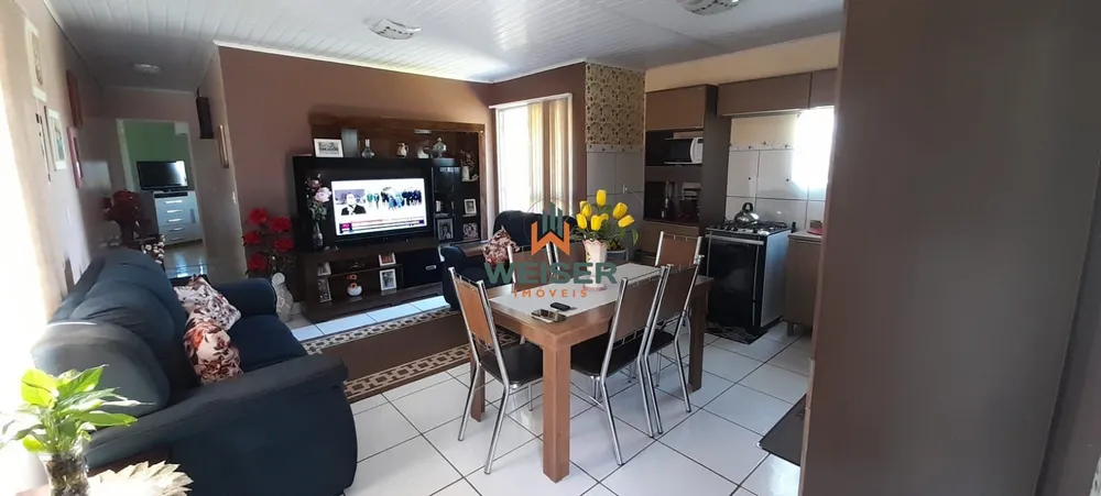 Sobrado, 2 quartos, 150 m² - Foto 4