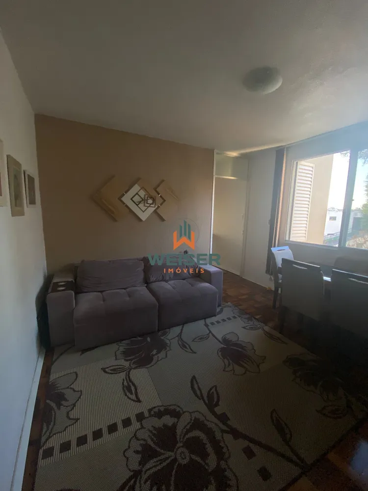 Apartamento, 3 quartos, 68 m² - Foto 3