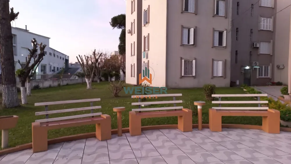 Apartamento, 3 quartos, 68 m² - Foto 1