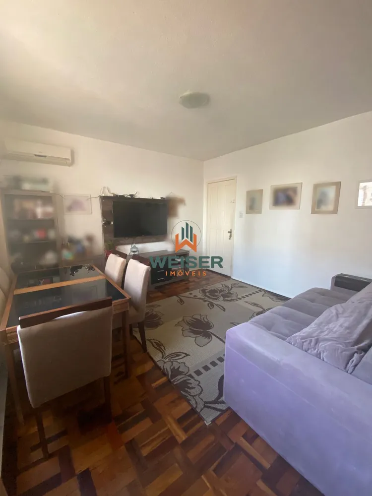 Apartamento, 3 quartos, 68 m² - Foto 4