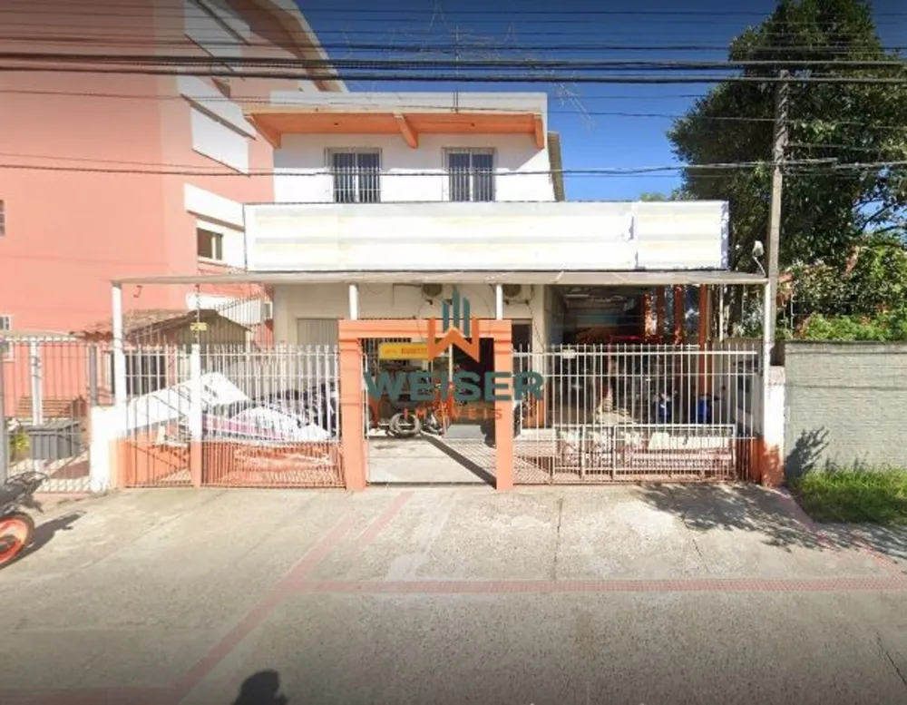 Prédio Inteiro, 490 m² - Foto 1