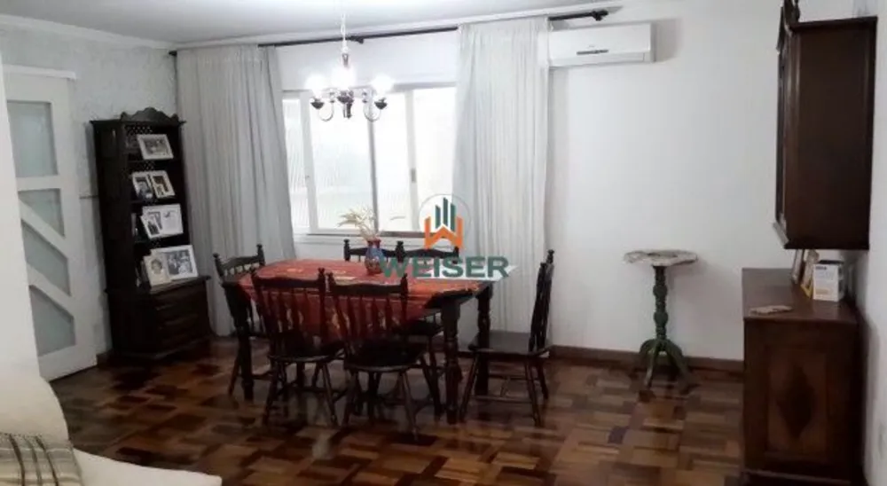 Apartamento, 3 quartos, 122 m² - Foto 1