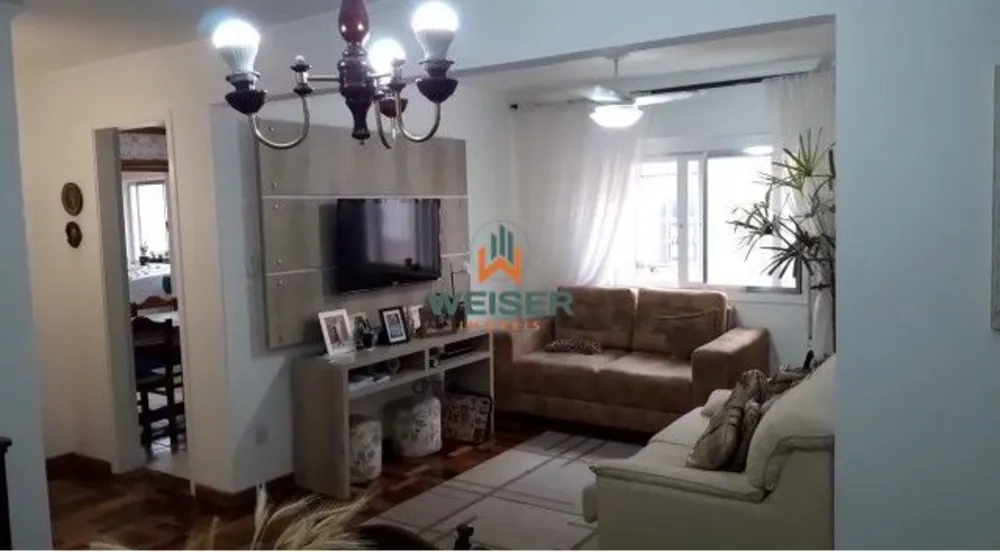Apartamento, 3 quartos, 122 m² - Foto 4