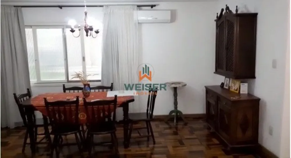 Apartamento, 3 quartos, 122 m² - Foto 3