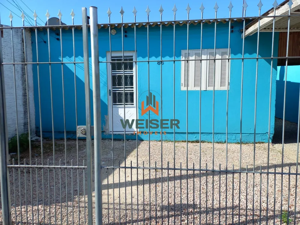 Casa, 4 quartos, 88 m² - Foto 2