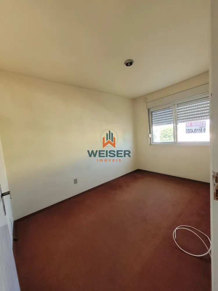 Apartamento, 3 quartos, 63 m² - Foto 2