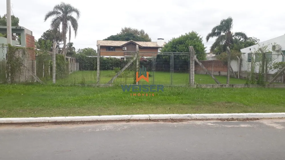 Terreno, 203 m² - Foto 1