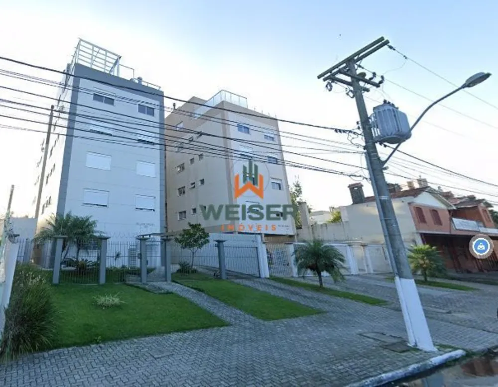 Apartamento, 3 quartos, 114 m² - Foto 3