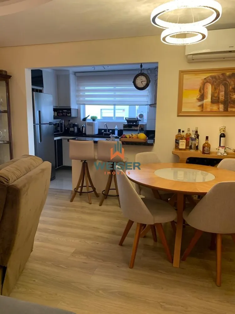 Apartamento, 3 quartos, 114 m² - Foto 1