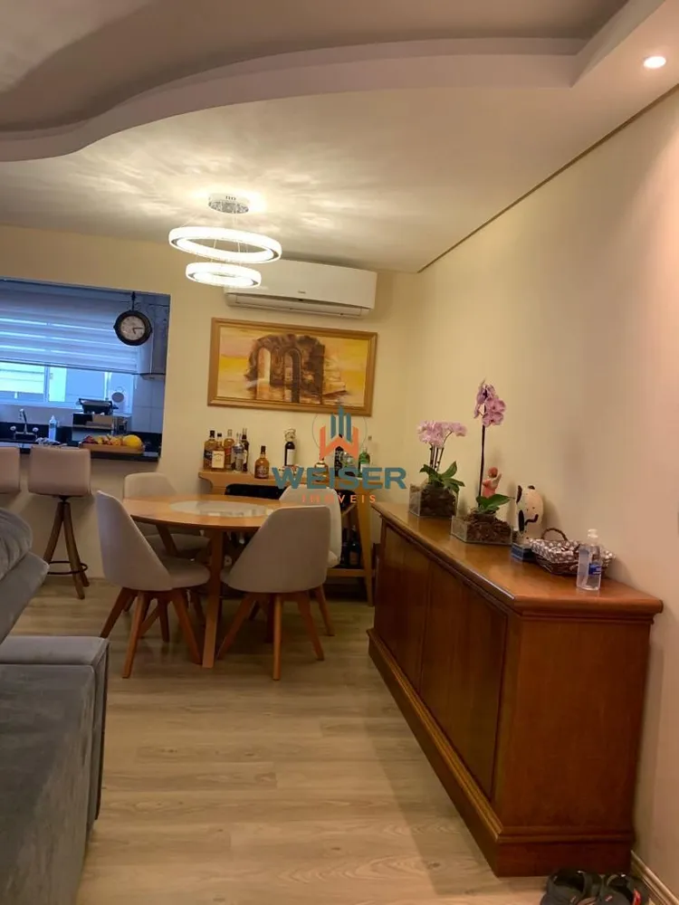 Apartamento, 3 quartos, 114 m² - Foto 4