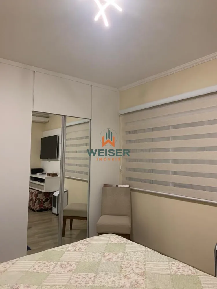 Apartamento, 3 quartos, 114 m² - Foto 2