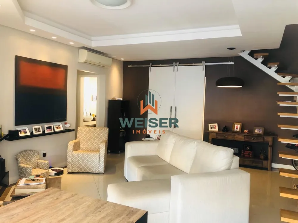 Cobertura, 3 quartos, 190 m² - Foto 4