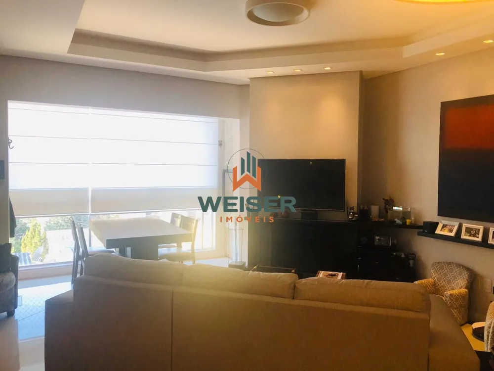Cobertura, 3 quartos, 190 m² - Foto 3