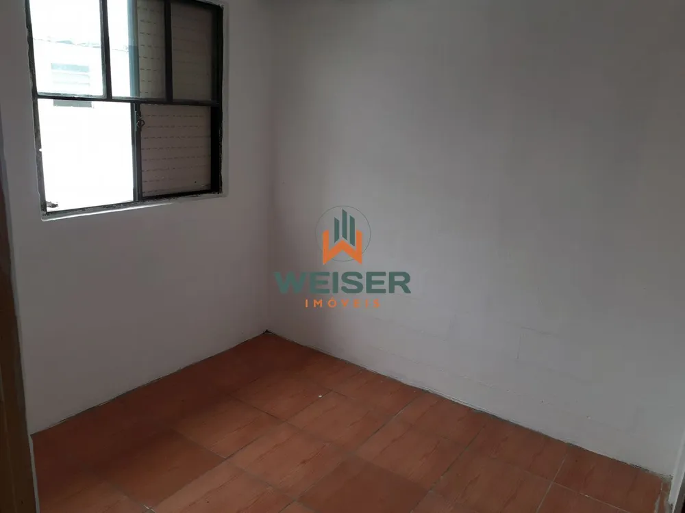 Apartamento, 2 quartos, 42 m² - Foto 1