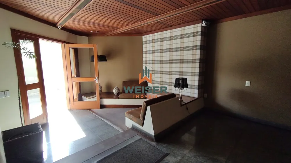 Apartamento, 4 quartos, 194 m² - Foto 3
