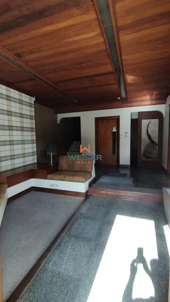Apartamento, 4 quartos, 194 m² - Foto 2