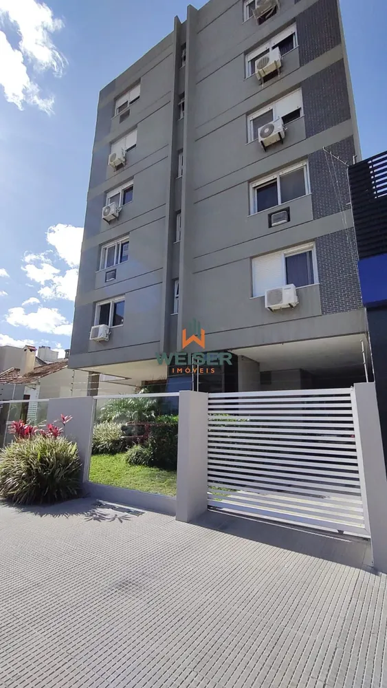 Apartamento, 4 quartos, 194 m² - Foto 1