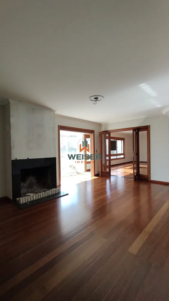Apartamento, 4 quartos, 194 m² - Foto 4