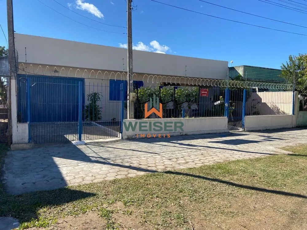 Casa, 2 quartos, 109 m² - Foto 1